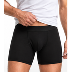 TryggBoxer™ Ekstremt Absorberende Boxershorts