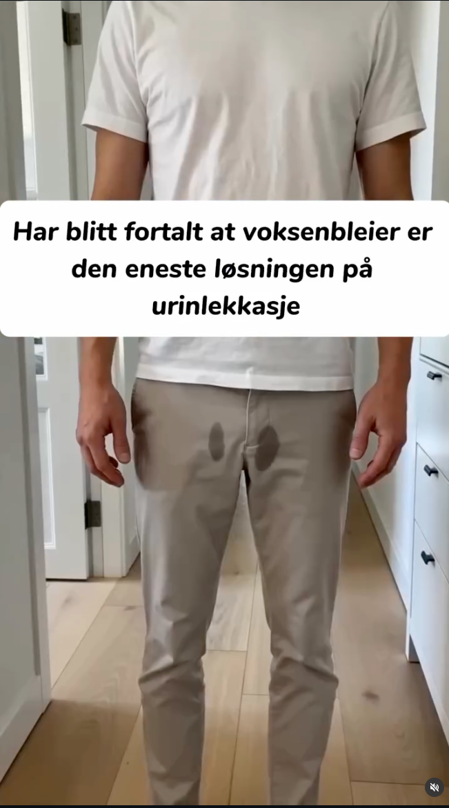 Omslagsbild för Instagram Reel