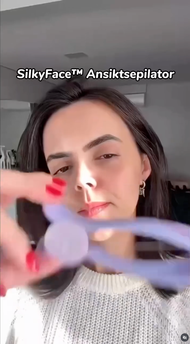 Omslagsbild för Instagram Reel